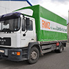 LKW Planen